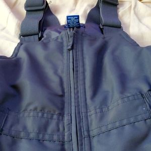 Snow bib/pants